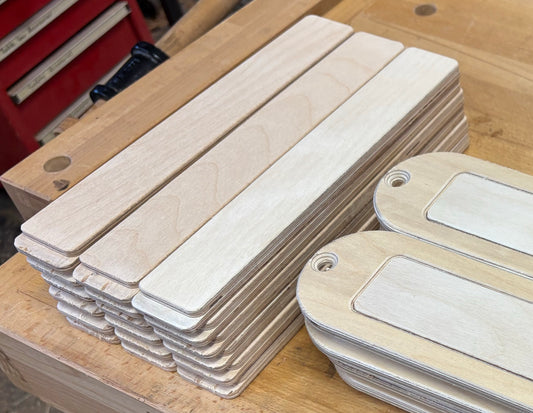 ZeroClear™ Replaceable Locking Inserts for RipPlate