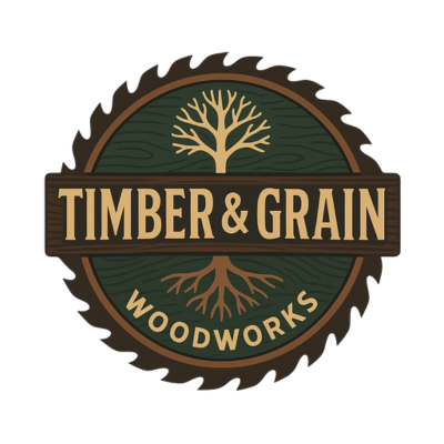 Timber & Grain Woodworks