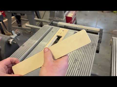 ZeroClear RipPlate™ for ShopSmith 510/520 - NEW Locking Insert Edition